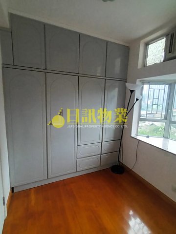 海濱花園 第21座 海妍閣