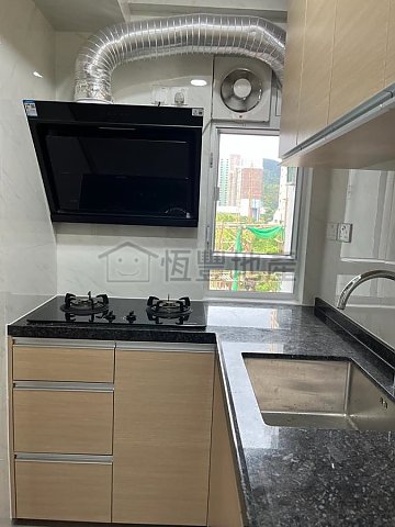 宏德居 德禧樓 B4