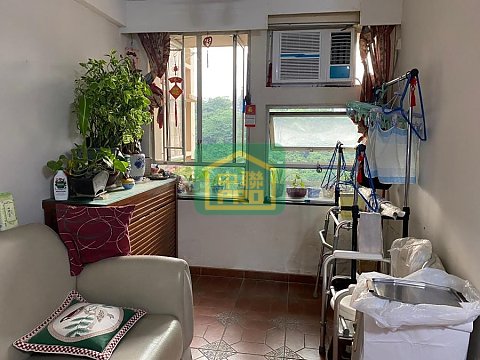 YUE TIN COURT  Shatin H T174625 For Buy