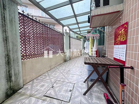 康樂花園