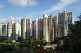 MEI CHUNG COURT Shatin T021297 For Buy