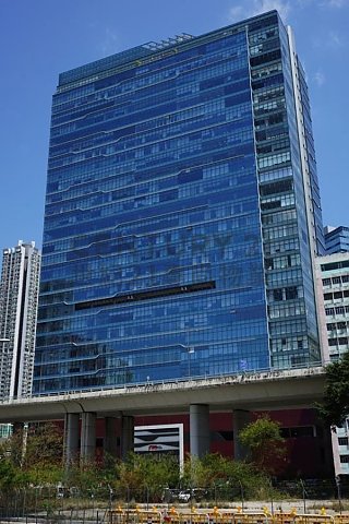 TML广场【连143尺特色平台】 荃湾 高层 C075696 售盘
