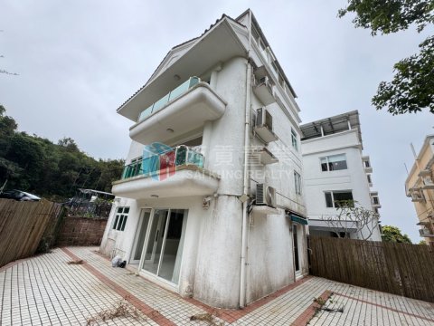 早禾坑 大網仔