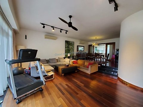 CLEARWATER BAY VILLA HOUSE Sai Kung C004375 For Buy