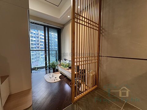 緹岸 第02A座