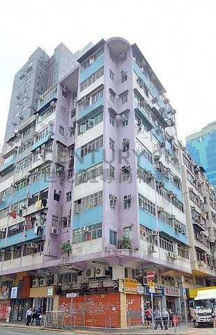 MEI LAN BLDG Yau Ma Tei L C190054 For Buy