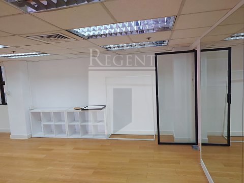 WESWICK COM BLDG (威利商業大廈) 