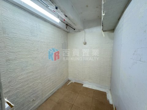 高富樓 商場