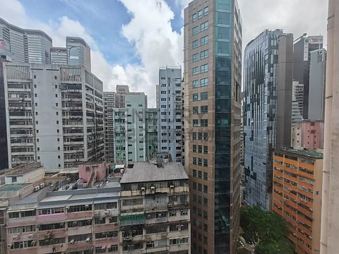 YUE ON COM BLDG Wan Chai H C175972 For Buy