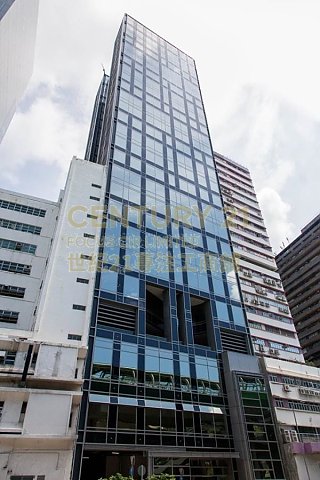 安盛匯 黃竹坑 高層 K205671 售盤