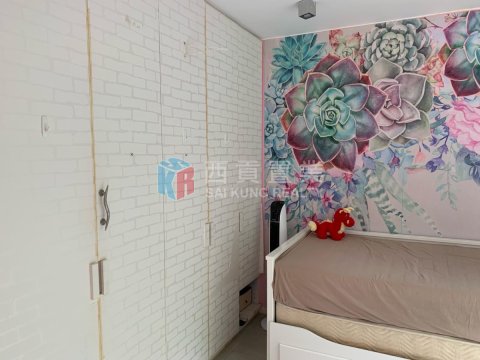 白沙灣花園