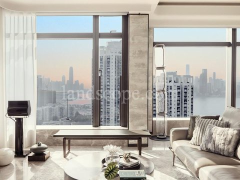 The Pavilia Hill North Point Hill 1580628 For Buy