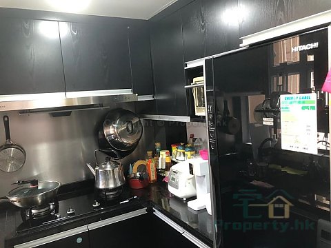 YUE TIN COURT BLK F YUE YUET HSE (HOS) Shatin H B061957 For Buy