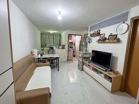 TSUI LAM EST BLK 08 ON LAM HSE Tseung Kwan O M F182107 For Buy
