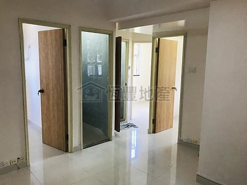 仁樂大廈 B座