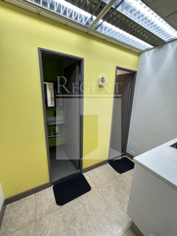 SUN FUNG CTR (新豐中心) 