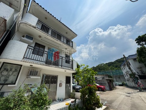 NAI CHUNG TSUEN Tai Po All 002312 For Buy