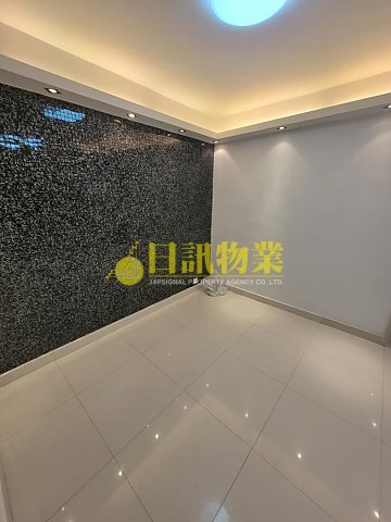 海灣花園 第01座