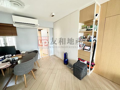 CHERRY COURT Kowloon Tong L K170823 For Buy