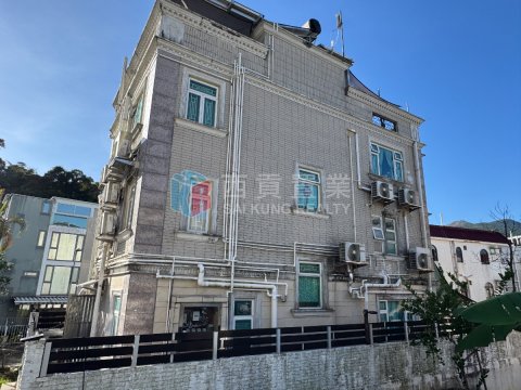 南圍 南圍