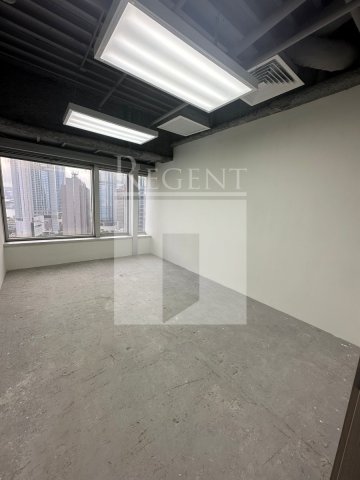 SHUN TAK CTR (CHINA MERCHANTS TWR) (信德中心 招商局大廈) 