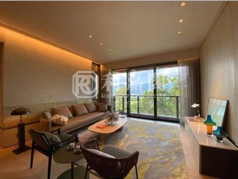 VILLA LUCCA Tai Po 1533512 For Buy