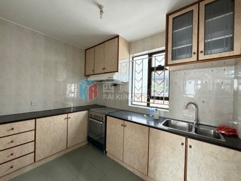 孟公屋 孟公屋