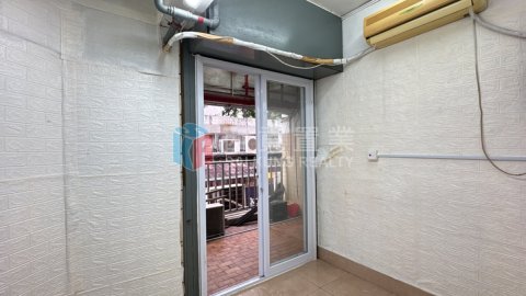 高富樓 商場