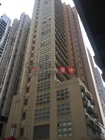 東貿商業大廈 紅磡 低層 C164104 售盤