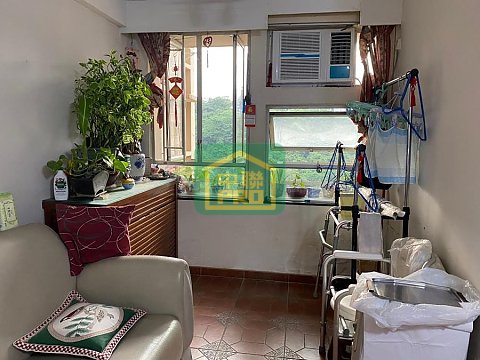 YUE TIN COURT Shatin T174625 For Buy