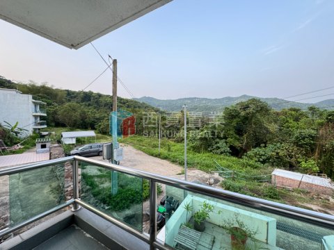 大環村