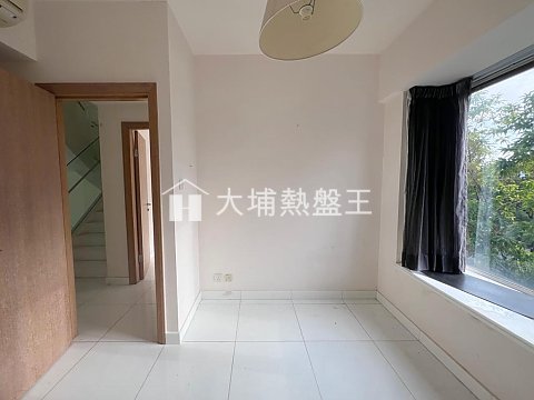 比華利山別墅  