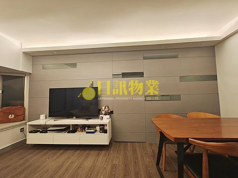 海濱花園 第15座 海蕙閣