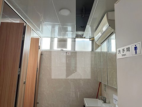 HILDER CTR (富德中心) 