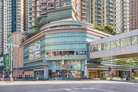 GRANDIOSE BLK 02 Tseung Kwan O H 1581294 For Buy