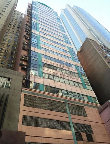 豪力中心 荃湾 中层 C111891 售盘