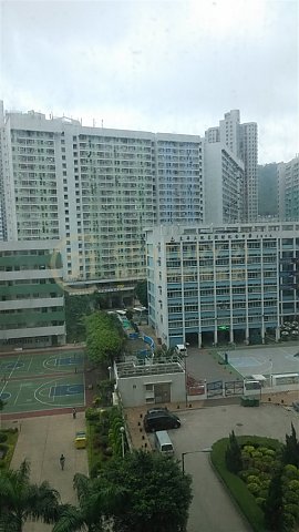 FINERY PARK BLK 01 Tseung Kwan O L F182051 For Buy