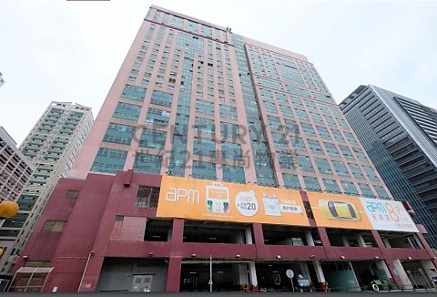 柯达大厦 北角 中层 K200547 售盘