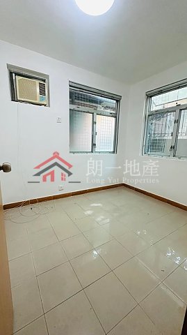 錦田南屋苑式