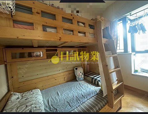 爵悅庭 A1座 東爵軒