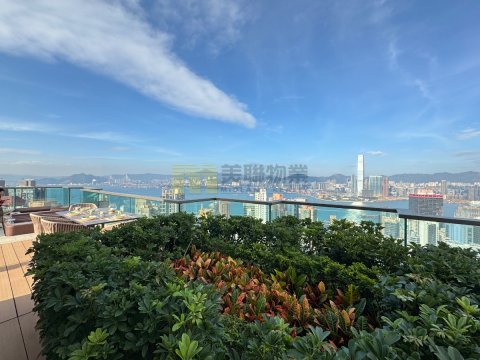 YOO 18 BONHAM 西半山 1624266 售盘