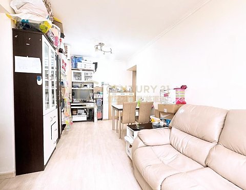 WO MING COURT PH 02 BLK D (HOS) Tseung Kwan O L F181801 For Buy