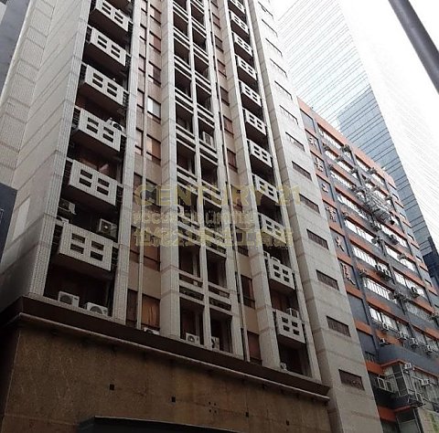 新宝中心 新蒲岗 中层 K203496 售盘
