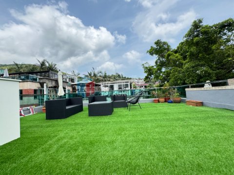金豪花園 金豪花園