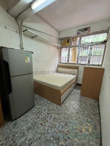 LEE HING BLDG Mong Kok L 1536042 For Buy