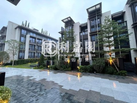 VILLA LUCCA Tai Po 1561345 For Buy