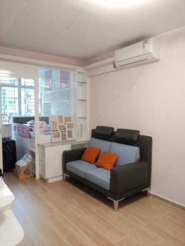 YUNG MING COURT BLK B CHAK MING HSE (HOS Tseung Kwan O M 1506104 For Buy