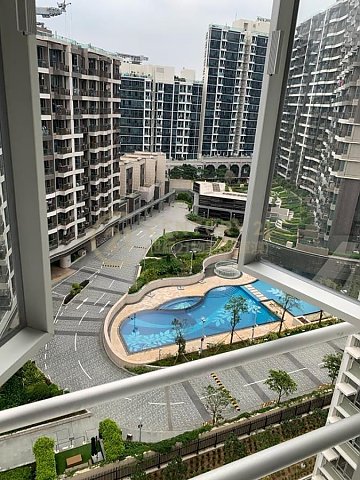 YUNG MING COURT BLK A YUN MING HSE (HOS) Tseung Kwan O L F182131 For Buy