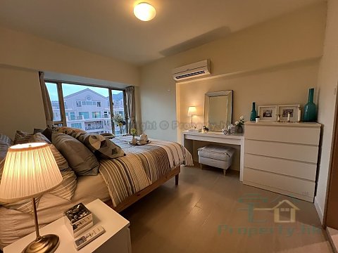 香港黃金海岸 第2期C 第21座