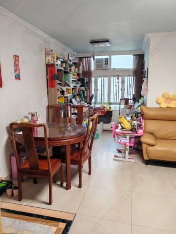 YING MING COURT BLK C MING TAT HSE (HOS) Tseung Kwan O M 1582220 For Buy